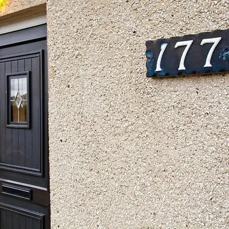 Branch Cottage Limavady Exterior foto