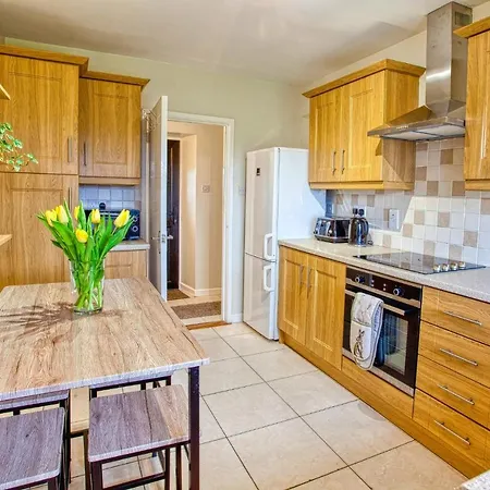 Branch Cottage Limavady Exterior foto