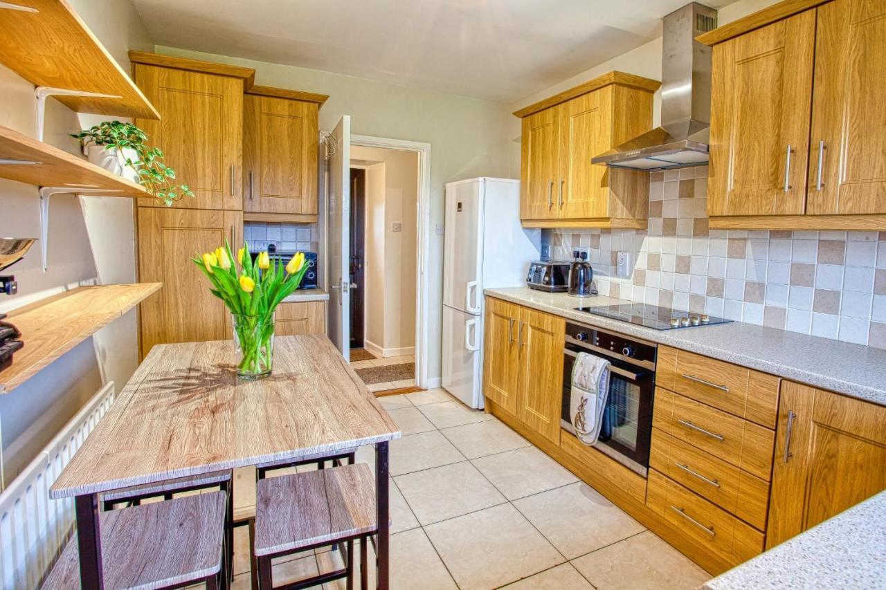 Branch Holiday home